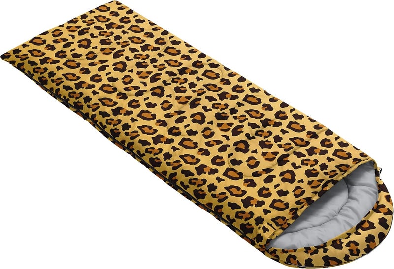 QOOMO Camping Sleeping Bags,3 Season Warm & Cool Weather,Lightweight,Waterproof Sleeping Bags for Adults & Kids,Traveling,and Outdoors,Camping Gear Equipment - Image 2
